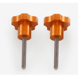 ADM Tornillos de ajuste del acimut para Celestron AVX