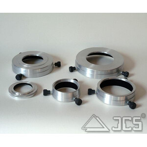 ICS Adapters SM60 plug-in diameter 120mm