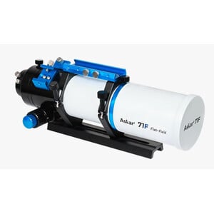 Askar Apochromatic refractor AP 71/490 71F Flatfield