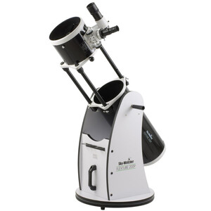 Skywatcher dobson telescoop N 203/1200 Skyliner FlexTube BD DOB