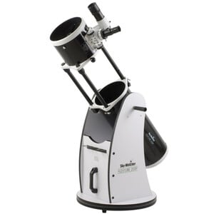 Skywatcher dobson telescope N 203/1200 Skyliner FlexTube BD DOB