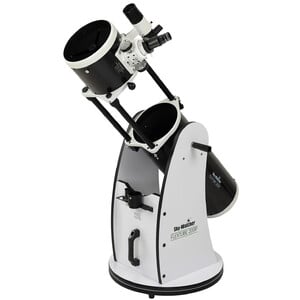 Skywatcher Dobson telescope N 203/1200 Skyliner FlexTube BD DOB