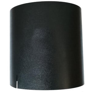 TS Optics Soft dew shield cap 335-397 mm