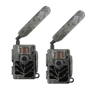 ZEISS Rilevatore di selvaggina Secacam 5 (confezione da 2)