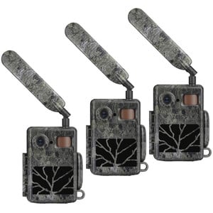ZEISS Secacam 7 (paquete de 3)