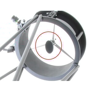 Taurus Espejos secundarios 68 mm + sistema de calefacción