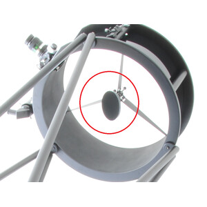 Taurus Specchi secondari 72 mm + sistema di riscaldamento