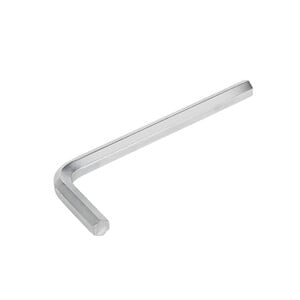 Omegon 1/4'' Hex key for 5/16 cylinder head screws