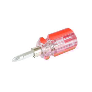 Mini screwdriver