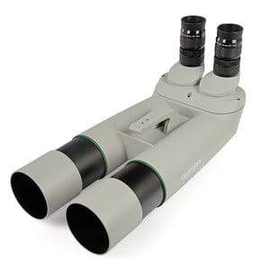 Omegon Verrekijkers Brightsky ED-APO 22x70 - 90° + Etui