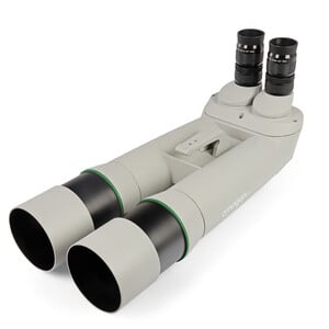 Omegon Verrekijkers Brightsky ED-APO 26x82 - 90° + Etui