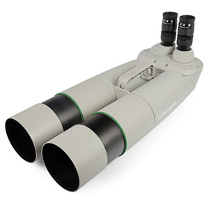 Omegon Binoculars Brightsky ED-APO 30x100 - 90° + Case