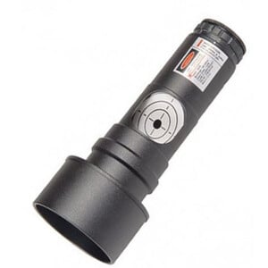 Geoptik Lasercollimator 1,25"