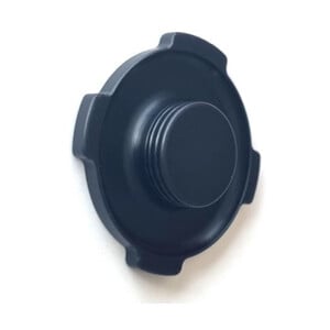 Rusan Cover cap for modular lens adapters