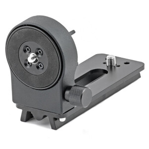 Skywatcher Star Adventurer Schwalbenschwanz L-Halterung