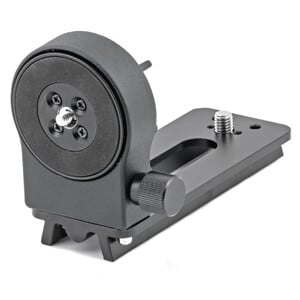 Skywatcher Star Adventurer Schwalbenschwanz l-bracket