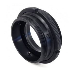 Rusan Lens adapters Reducing ring M52x0,75 for HikMirco Thunder 1st generation