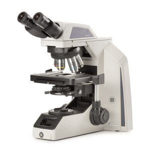 Euromex Microscopio Achios-X Observer AX.1152-APLi, bino, EWF 10x/22 mm, plan-semi-apo, APLi 4/10/S40/S100x oil IOS, 3 W NeoLED™