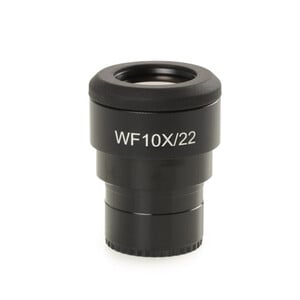 Euromex Eyepiece, AX.6010, EWF 10x/22 mm, for Achios-X observer, with diopter adjustment