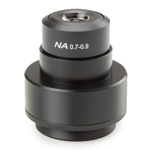 Euromex AX.9110, condensatore a campo scuro, a secco