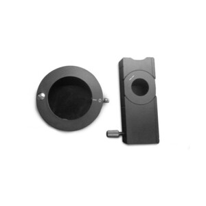 Euromex Kit de polarización simple, AX.9660