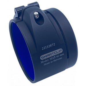 Smartclip Lensadapter AS Multi AX M52x0,75 klemadapter voor 68 mm lensbuitendiameter