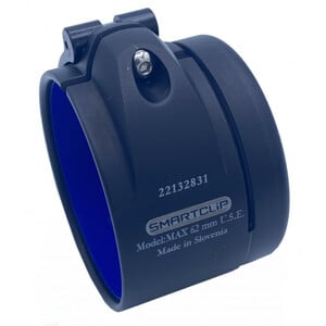 Smartclip Lensadapter Klemadapter AS Multi AX U.S.E. M52x0,75 voor 66 mm buitenlensdiameter
