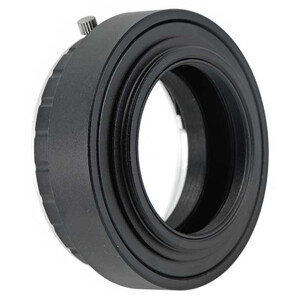 TS Optics Adaptador M54 para objetivos Canon EOS