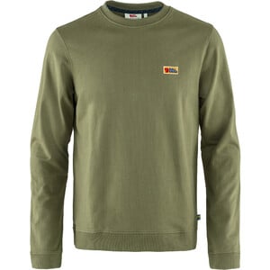 Fjällräven Vardag Trui M, 620 Groen, L