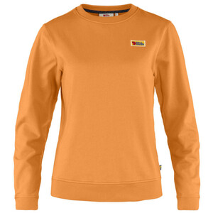 Fjällräven Vardag Trui W, Oranje 206, M