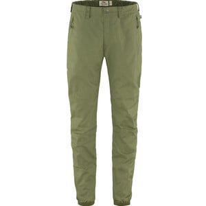 Fjällräven Vardag Trousers M, 620/verde, 46R