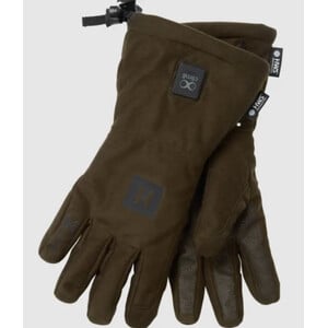 Härkila Guanti clim8 HWS verde salice, L