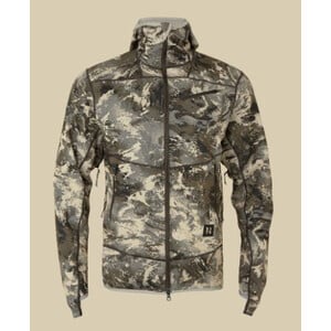 Härkila Mountain Hunter Expedition Fleece Hoodie maat XXL