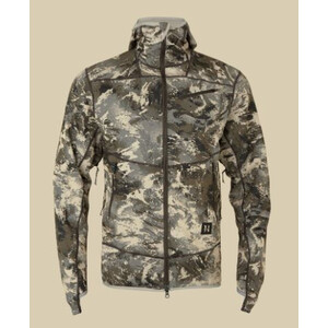 Härkila Mountain Hunter Expedition fleece hoodie, size M