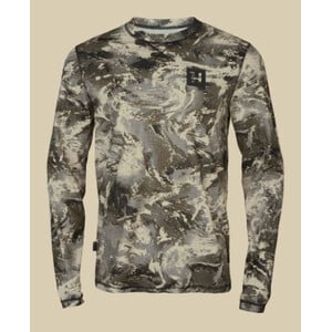 Härkila Camiseta de manga larga Mountain Hunter Expedition talla L