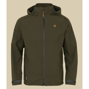Härkila Pro Hunter Move 2.0 GTX jacket, Willow green, size 52