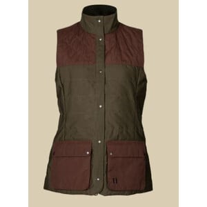 Härkila Retrieve gilet women DWOB size 38
