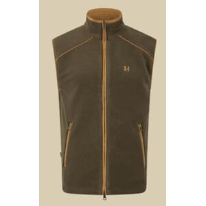 Härkila Chaleco Sandhem 200 verde sauce, XL