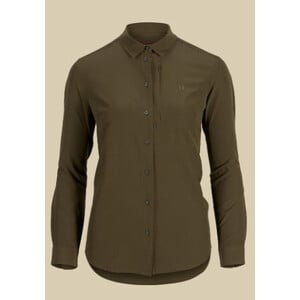 Härkila Trail Blouse, Willow green, size XL