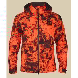 Härkila Wildboar Pro camo HWS jas AXIS oranje Blaze, 50