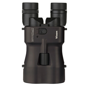 Vixen Apex J 10x42 Binocolo ED Con Prismi BaK4 - Impermeabile E Compatto Per Viaggi E Escursioni