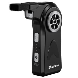Leofoto EB-01 mini fan