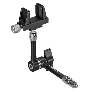 Leofoto AM-6X Bracket + GMC-02 Clamp