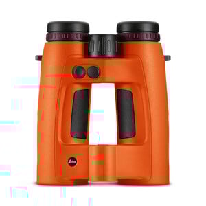Leica Verrekijkers Geovid Pro 10x42 Edition Orange