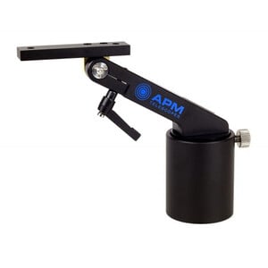 APM Single tine mount for 100 mm Binoculars