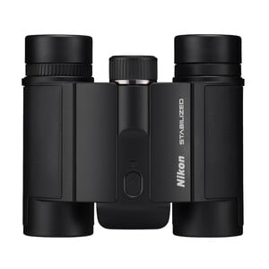 Nikon Binocolo Stabilizzato Bildstabilisiertes Fernglas Stabilized 10x25 S