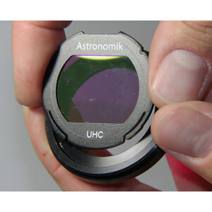 TS Optics Alojamiento de filtro Astronomik EOS Clip / M48