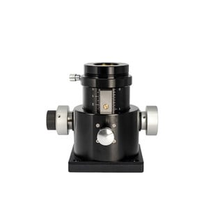 Omegon Enfocador Pro 2'' Newton Linear R & P, Dual Speed
