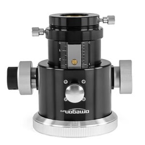 Omegon Focheggiatore Pro 2'' RC Linear R & P, Dual Speed