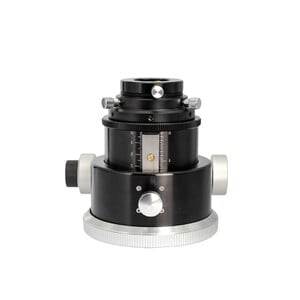 Omegon Focuser Pro 3'' RC Linear R & P, Dual Speed